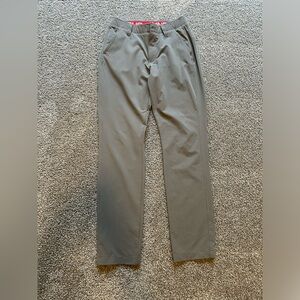 Under Armour Golf Pants